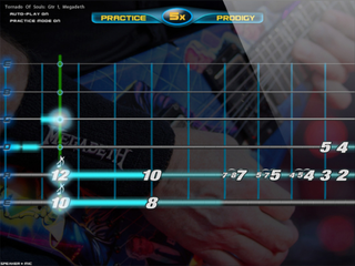 Illustration for article titled Megadeth's Dave Mustaine Will Teach You to Shred Like Megadeth's Dave Mustaine